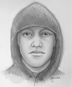 Have you seen this robbery and home invasion suspect?