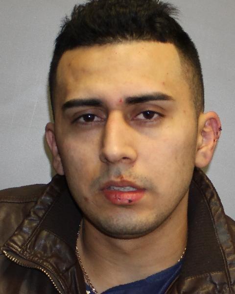 Brentwood Man Arrested for Fatal DWI Crash Bonilla