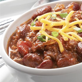 National Chili Day is Thursday. (Photo: www.mccormick.com)
