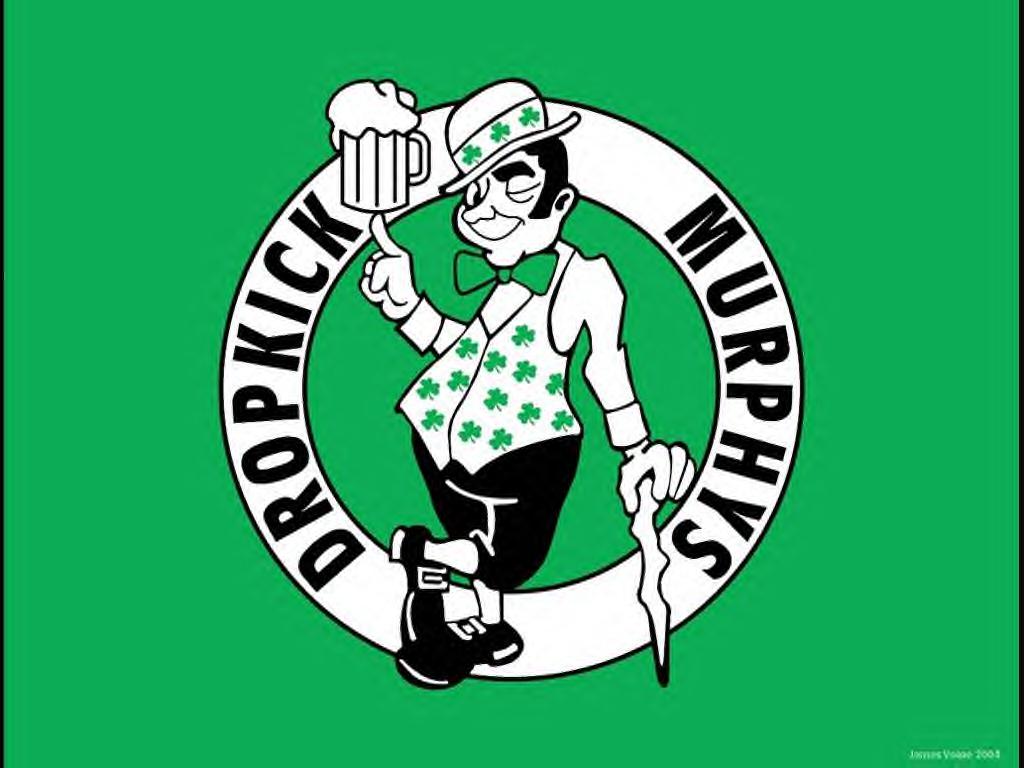 DropkickMurphys