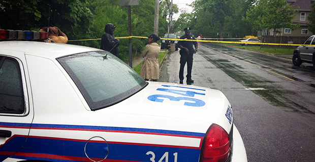 Suffolk County - Gang violence - Central Islip Suffolk County - Gang violence - Central Islip