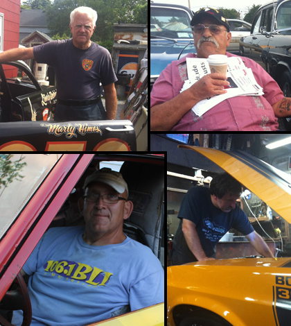 Classic Car Culture on Long Island 4-corners-feat