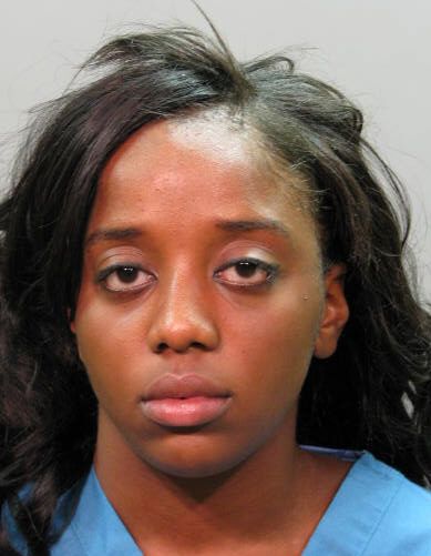 Rockville Centre Woman Accused of Vehicular Manslaughter Asya Ulmer