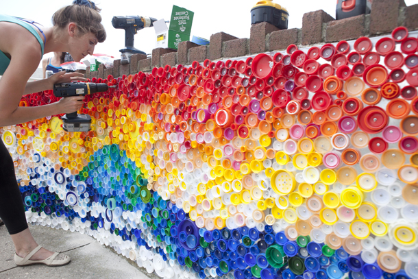 Superstorm Sandy Art