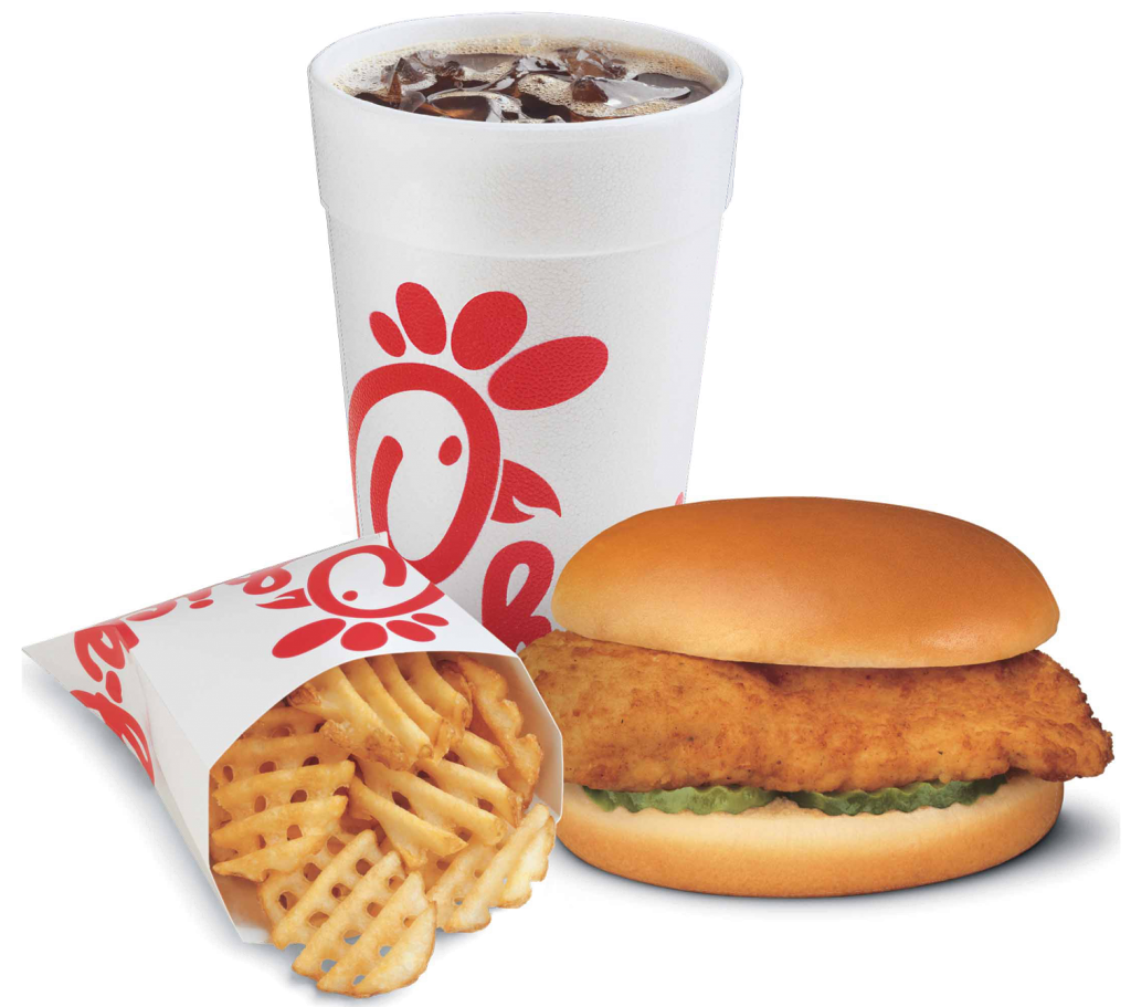 Chick-fil-A is hopes to open its first-ever Long Island location in Port Jefferson Station. 