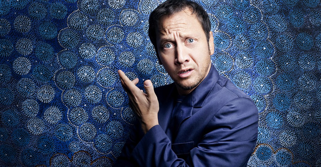 Rob Schneider