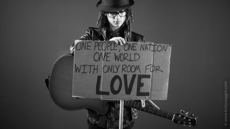 Ryan Cassata: Singer, Songwriter, Voice for LGBT Youth Ryan Cassata
