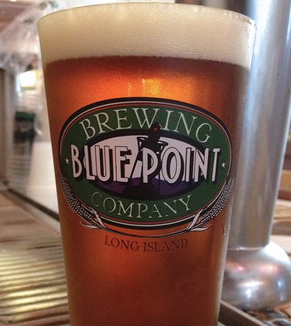 Blue Point, Long Island’s Largest Craft Brewery, Sold to Anheuser-Busch Blue Point Brewing Company