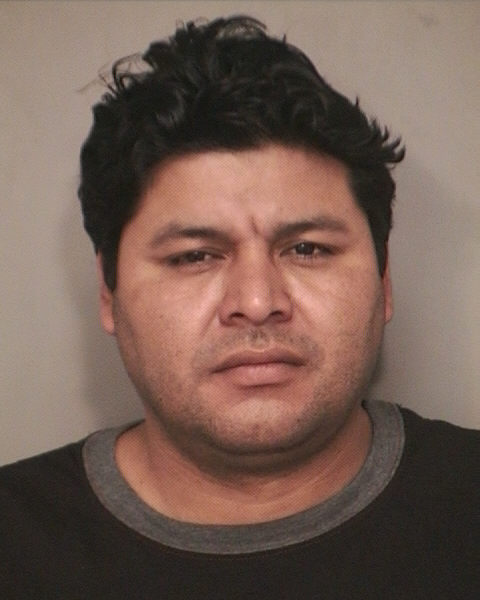 Fake Cabbie Flashed Girl, 6, Cops Say Neri M. Garcia-Ramos
