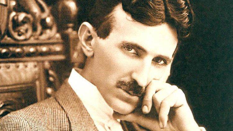 Suffolk to Honor Nikola Tesla’s Birthday in July Nikola Tesla