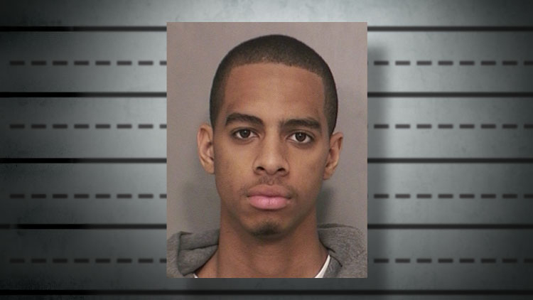 Freeport Man Fired Gun Into Crowd, Missed, Cops Say freeport