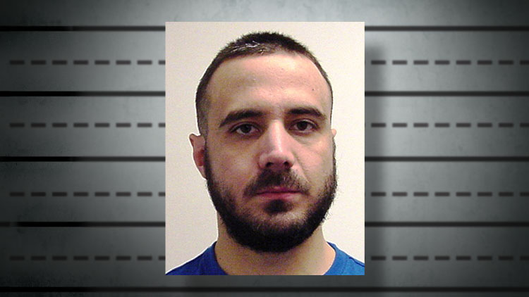 Nassau Corrections Officer Charged in Drug Case Daniel Lanigan