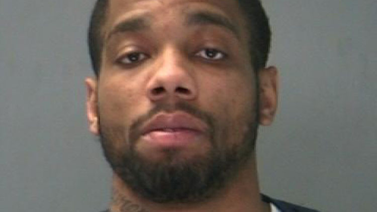 Deer Park Man Wanted for Brookyln Rape David Evanson