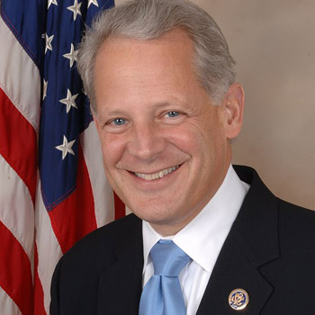 Rep. Steve Israel won't run again this fall because he wants to spend more time writing novels and eating in diners, or so he says.