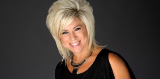 My Not-So-Psychic Experience With ‘Long Island Medium’ Theresa Caputo