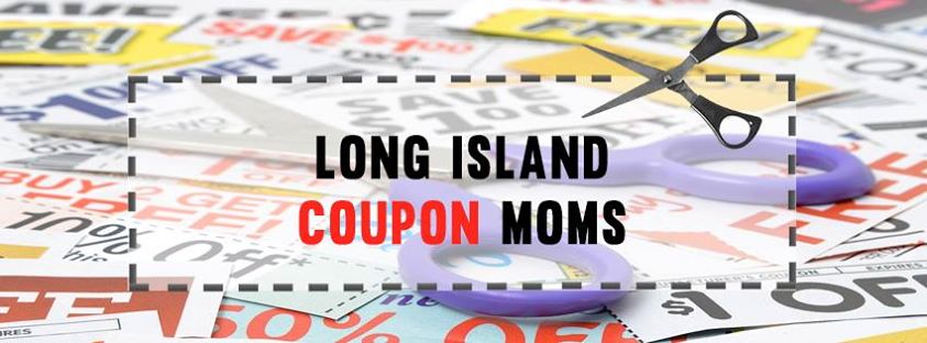 long island coupon moms Facebook group