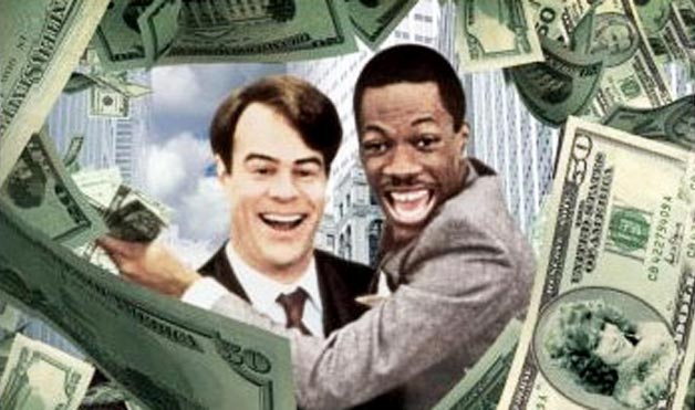 trading places