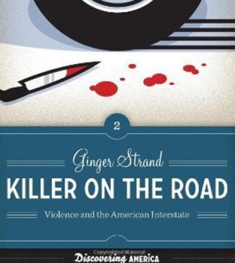 Killer on the Road - Book review