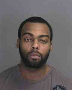 BRADLEY DENNIS MUGSHOT