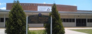 Elmont Memorial High School (Photo: Facebook)