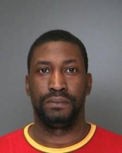 Jonathan Thompson is accused of killing a 4-year-old boy in Amityville.