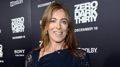 Kathryn Bigelow