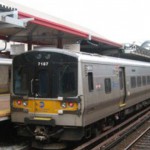 arrest Long Island Rail Road