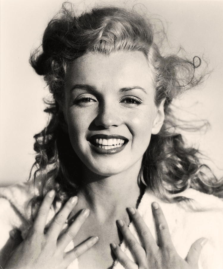 Marilyn Monroe