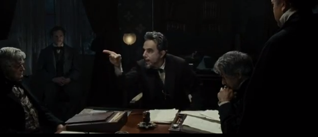 Lincoln nominations