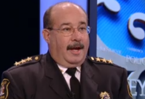 Malverne Police Chief John Aresta on Fox Business News