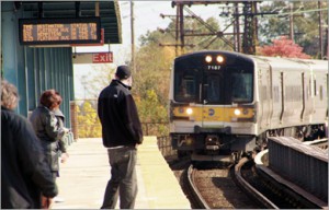 Long Island Rail Road