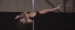 Pole Dance Video