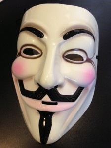 Internet hacktivist group Anonymous plans to disrupt the 2013 State of the Union Address Feb. 12.