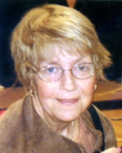 Irene Leutje