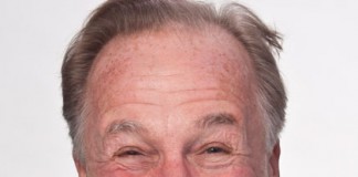 Jackie "The Joke Man" Martling comes to the Paramount