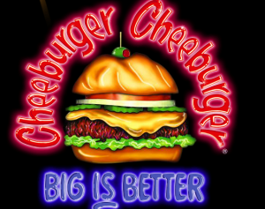 Cheeburger Cheeburger (Photo: www.cheeburger.com)