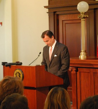 Tom Suozzi