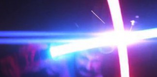Lightsaber battle - POV Video - The Stunt People