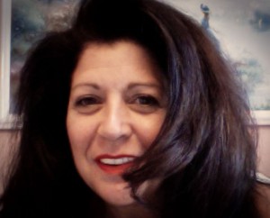 Marianne Russo - The Coffee Klatch