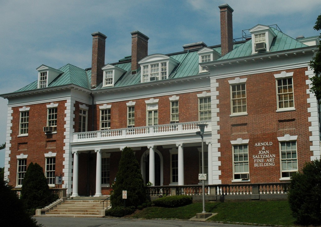Nassau County Museum of Art
