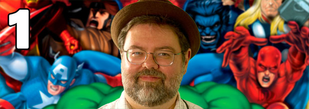 Tom Brevoort