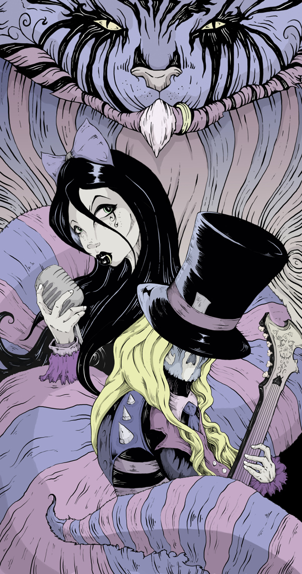 AliceInWonderland
