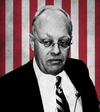 Chris Hedges, NDAA lawsuit