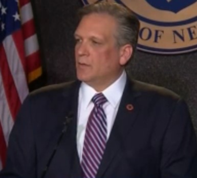 Ed Mangano