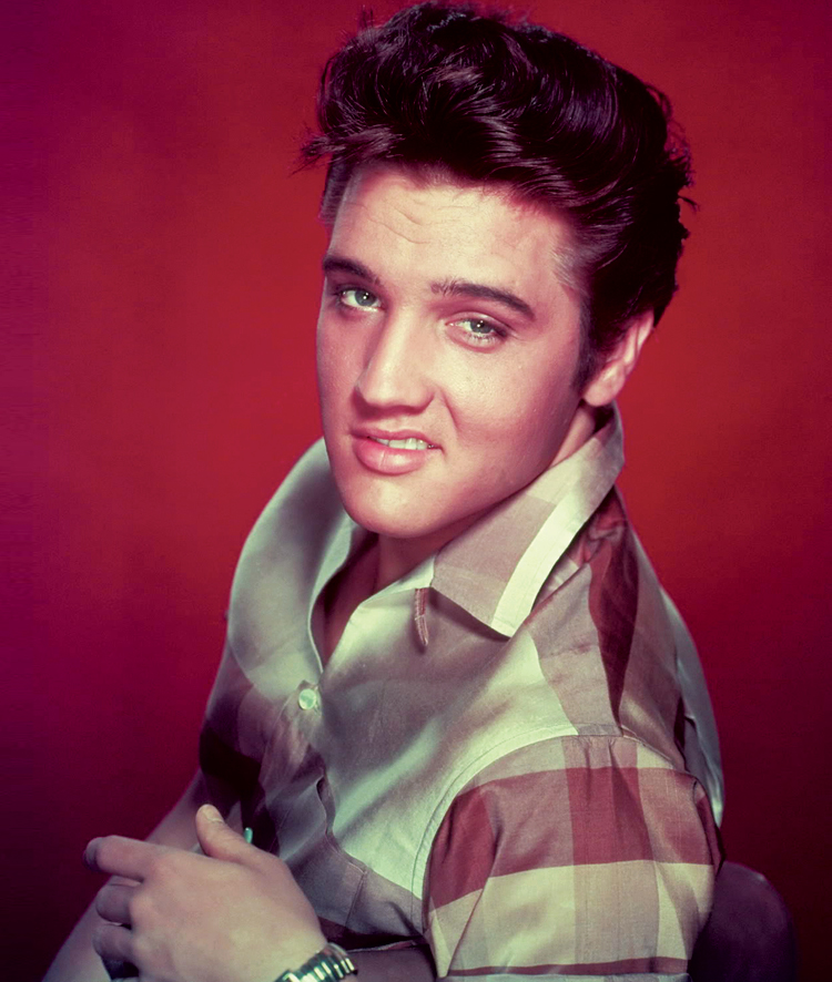 Elvis