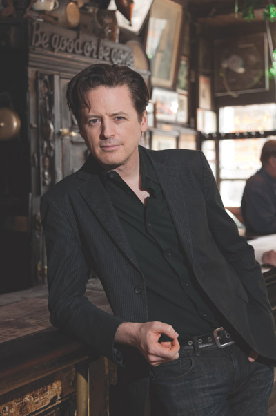 John Fugelsang