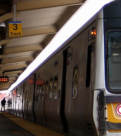 Long Island Rail Road