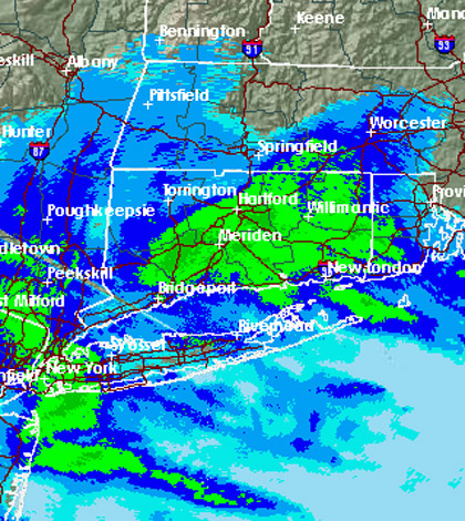 Long Island Weather 38