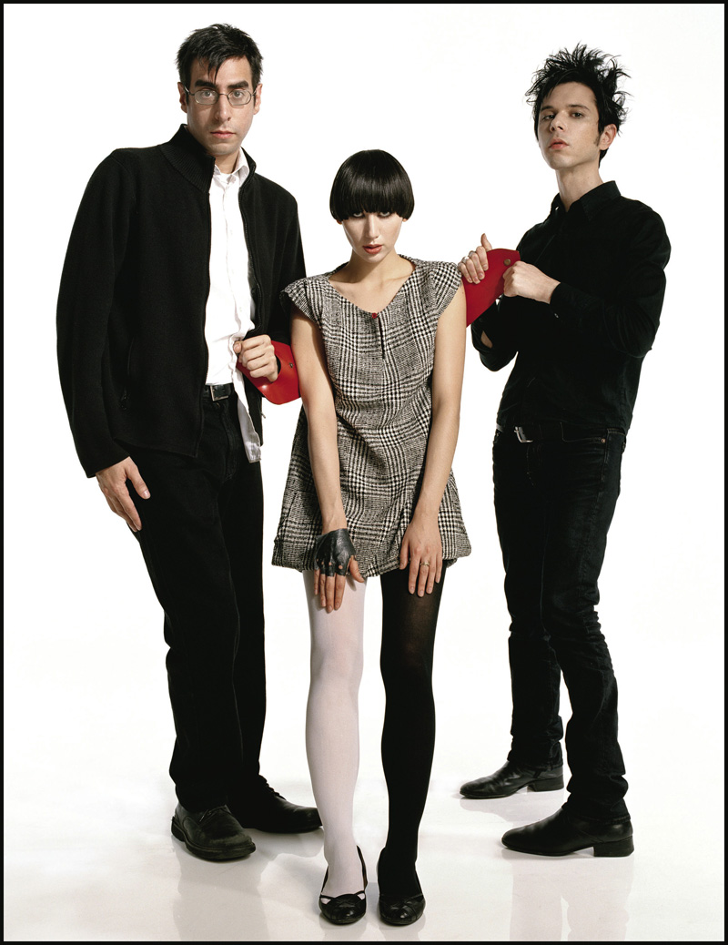 YeahYeahYeahs