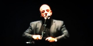 Billy Joel - NY State of Mind featuring Michael Pollack